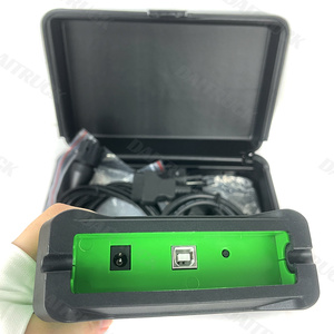 Professioneller OBD2-Scanner 2024 SUPER ICOM PRO N3 für B-MW MB PRO N3+ Unterstützt Code Diagnostik und Programmierung Programmierwerkzeug