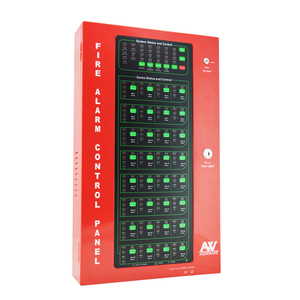 Умная домашняя беспроводная система контроля пожарной сигнализации - Product Image 6