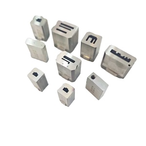 Hochwertiger OEM-CNC-Bearbeitungs service mit hoher Präzisions toleranz Draht-EDM-Prozess-und Fräs dienst - Product Image 5