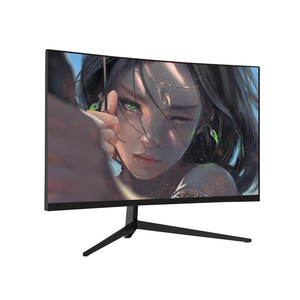 Schermo ips 24 pollici <span class=keywords><strong>display</strong></span> monitor da ufficio per studenti senza cornice per computer monitor pc - Product Image 4
