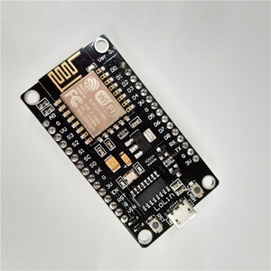 Modulo Wireless CH340 NodeMcu V3 Lua WIFI Internet delle cose scheda di sviluppo basato ESP8266 - Product Image 6