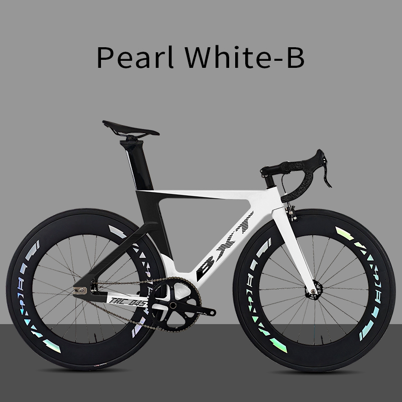 Blanc perle-B