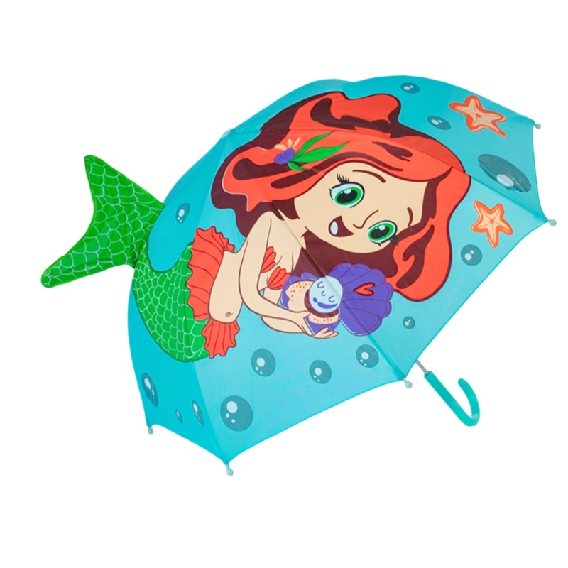 Mermaid Princess