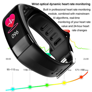 <strong>Android</strong> Smart Watch For Teenagers Girl &amp; Bracelet Health Watch <strong>Android</strong> With Temperature 24H Temp 0.96&quot; Hd Tft Smart Women Watch - Product Image 5