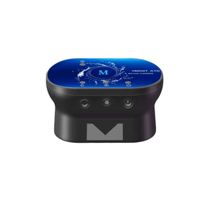 Fabricante proveedor uso conveniente portátil mejor totalmente automático controlador de nivel de agua - Product Image 2