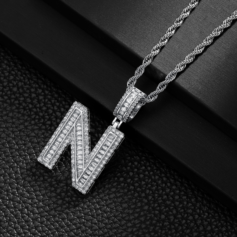 N