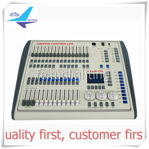 Mini Pearl 1024 <strong>Dmx</strong> <strong>Controller</strong> Dj Equipment Dmx512 <strong>Controller</strong> Console <strong>Controller</strong> <strong>Dmx</strong> for Stage Lighting with Fly case - Product Image 2
