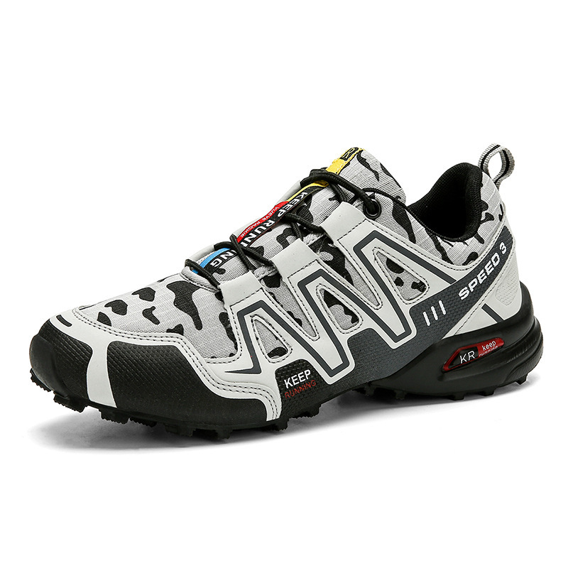 905 light gray camouflage