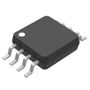<strong>93C46B</strong>-<strong>I</strong>/<strong>MS</strong> New and Original Integrated Circuit Other Ics Chip Bom List RFQ Electronic Components - Product Image 1