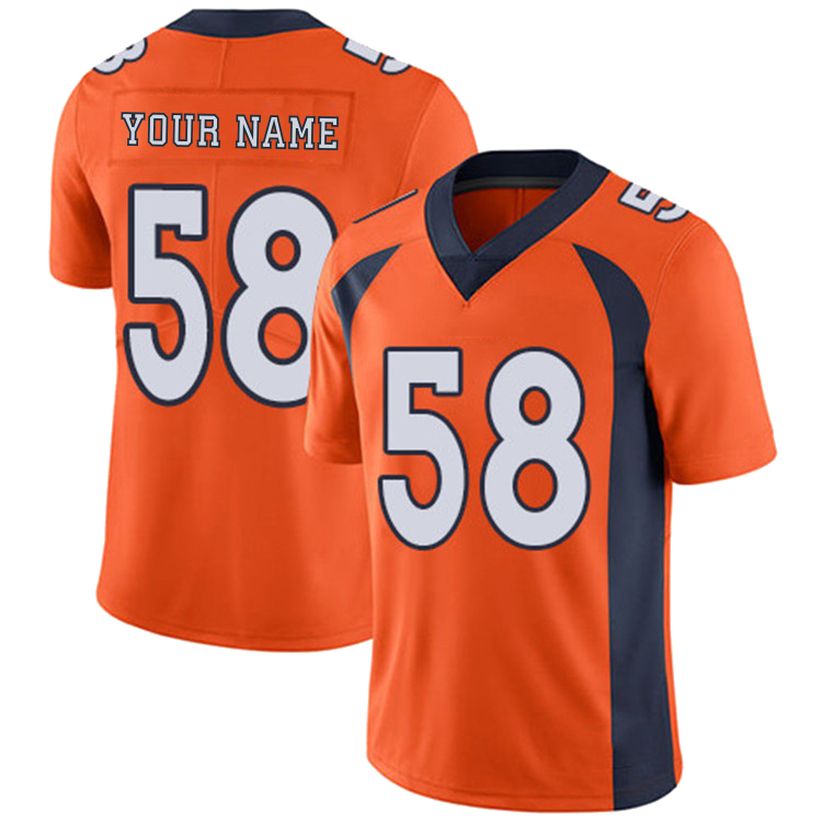 Orange 8