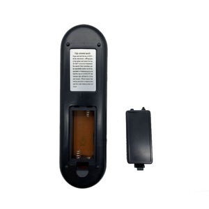 Yüksek kaliteli yedek JS-3002A/RM-9511/RM-9503/RM-9500 evrensel uzaktan kumanda tüm dünyada - Product Image 3