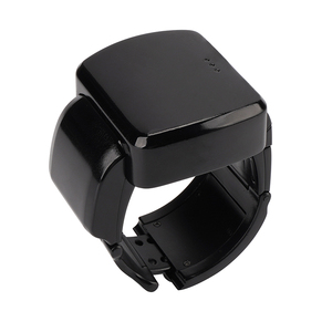 Suçluların ceza adalet için çift modlu kapalı/açık izleme çözümü için yüksek hassasiyetli GSM GPS/AGPS ayak bileği monitörü - Product Image 6