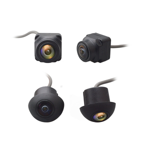 360摄像机监控系统全景摄像机360度鸟瞰汽车摄像机 - Product Image 1