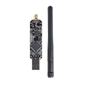Herramienta de análisis de protocolo BT inalámbrica original Ubertooth One de 2,4 GHz para placa de desarrollo de dispositivos electrónicos Hacker Geek - Product Image 3