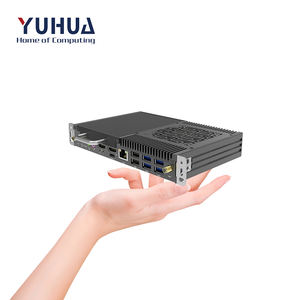 Système embarqué OPS de haute qualité avec RAM DDR4/DDR5 3200Mhz/NVME pour salles de conférence US/AU Plug PC Supplier - Product Image 1