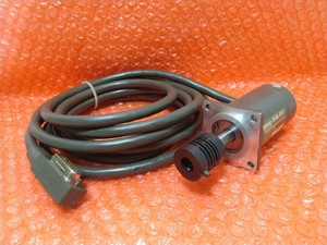 Bağlayıcı Plc programlama denetleyicisi ile yeni ve orijinal PLC 3F88LRS17 çözücü 3m kablo - Product Image 3
