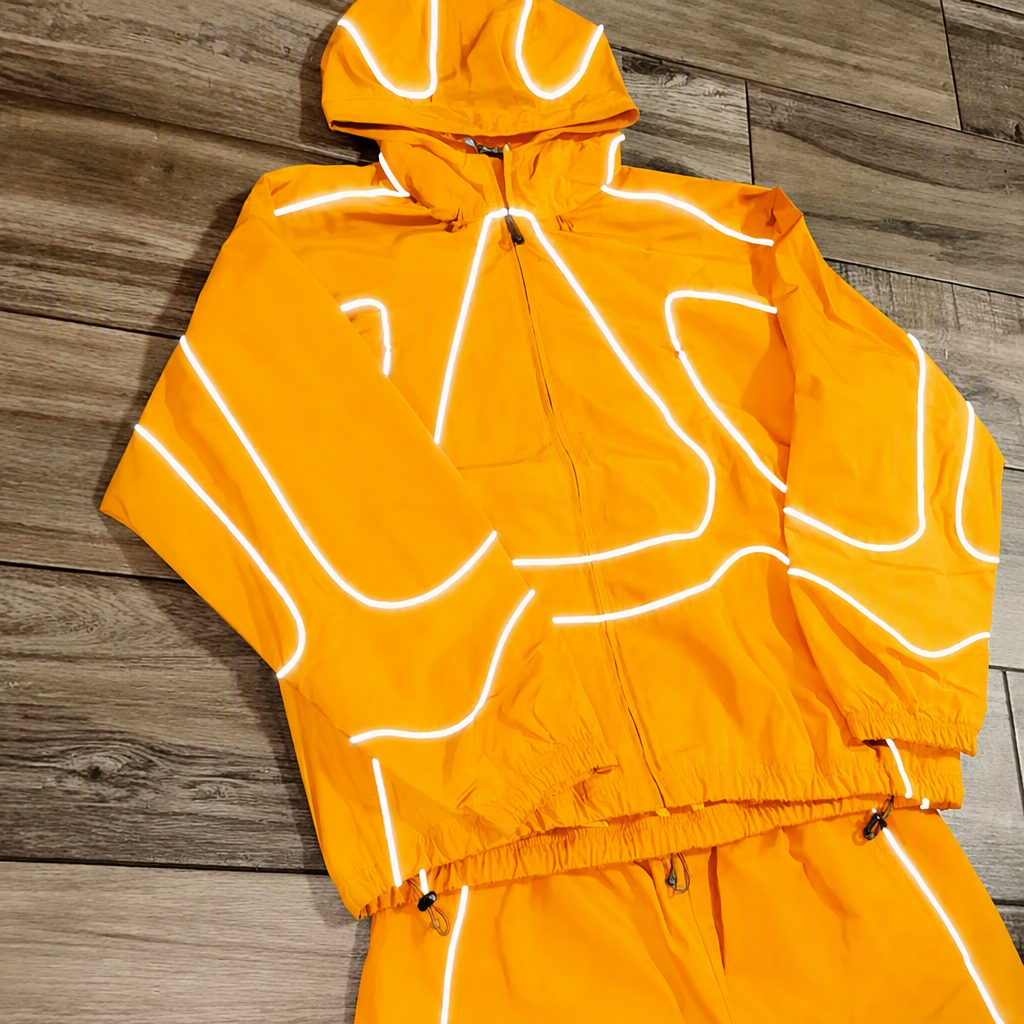 Naranja