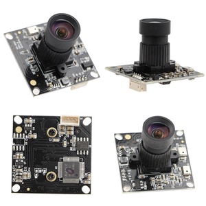 Presa di fabbrica OEM OV5640 5mp Fisheye Zoom Thermal Medical Raspberry Pi Cmos modulo fotocamera usb per armadio di estrazione automatica