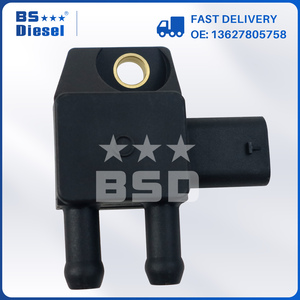 เซ็นเซอร์ DPF 780575801 13627805758เซ็นเซอร์ความดันไอเสียที่แตกต่างกันอะไหล่รถยนต์สำหรับ BMW X3 F25 X4 F26 X5 E70 F15 E71 X6 - Product Image 5