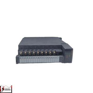 Nuovo autentico originale Mitsubishis. Per Q serie Plc ad alta risoluzione 4 canali modulo di ingresso analogico Q64ad-gh Rs485 Galvanic Isol - Product Image 1