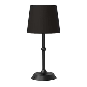 现代发光二极管台灯时尚、节能、可调，适用于卧室和家庭照明 - Product Image 3