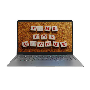 14 Inch Thin and Light Laptop <strong>Computer</strong> Laptop Student <strong>Learning</strong> Dedicated Pc Cheap and Affordable Notebook - Product Image 1