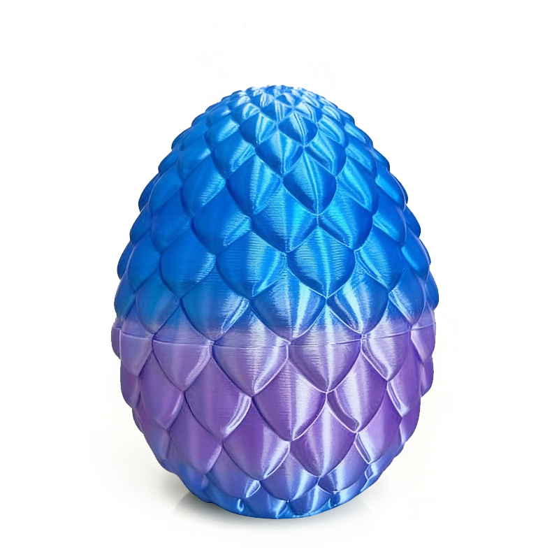 Blue-Purple gradient