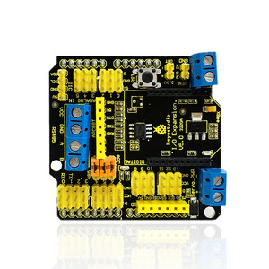 Scheda di Espansione Sensore Keyestudio V5 Xbee con Interfaccia RS485 BLUEBEE per <span class=keywords><strong>Arduino</strong></span> - Product Image 1