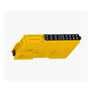 I relè di sicurezza per RLY3-EMSS100 malati 1085345 si basano sui sensori di sicurezza dell'unità di valutazione con imballaggi originali privi di potenziale - Product Image 2