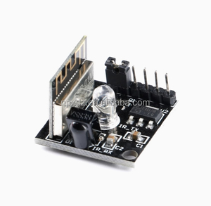 ESP8285赤外線受信機送信機Wifiリモートコントロールスイッチモジュール開発ボード - Product Image 1