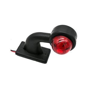 <strong>LED</strong> Car Direction Two Face Road Strobe Flashing Warning Emergency Traffic Safety Mark <strong>Light</strong> - Product Image 2