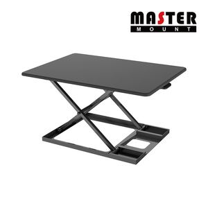 Good Selling Standing <strong>Computer</strong> <strong>Table</strong> Workstation Desk Height Adjustable Small Workstation Suitable for Home - Product Image 4