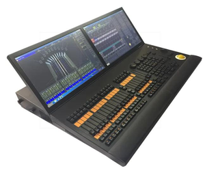 <span class=keywords><strong>Console</strong></span> intelligente Grand <span class=keywords><strong>DMX</strong></span> MA1 <span class=keywords><strong>Console</strong></span> PC MA1 <span class=keywords><strong>Controller</strong></span> di illuminazione <span class=keywords><strong>Console</strong></span> <span class=keywords><strong>dmx</strong></span> ma luce del palco <span class=keywords><strong>Console</strong></span>