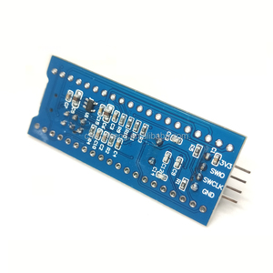 STM32C8T6最小システム開発ボードSTM32F103C8T6マイクロコントローラーコアボードSTM32ARM - Product Image 5
