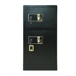 用于存储文件和珠宝万能钥匙的数字家庭安全保险箱 - Product Image 4