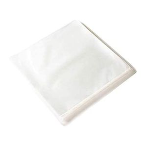 12 Inch 400G Polythene Tay Áo Vinyl Bên Ngoài Phù Hợp Với 12 "Gatefold Vinyl LPs - Product Image 5