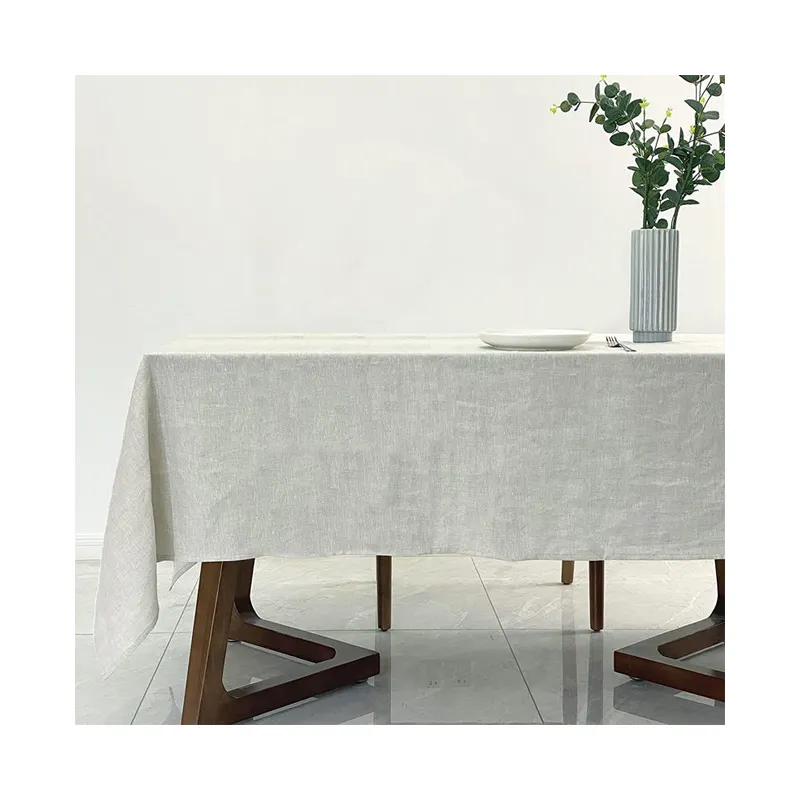 Modern Your tablecape con tovaglia rettangolare personalizzata Design moderno