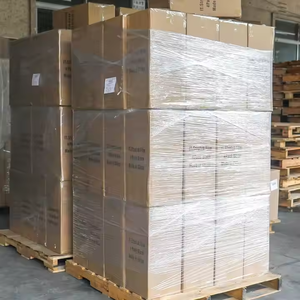 Ambalaj ihtiyaçları için ambalaj ve rüzgar filmleri için fabrika doğrudan PE kesicili folyo Film yumuşak streç Film - Product Image 3