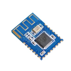 JDY-10 BLE BT 4.0 Uart-Transceiver-Modul CC2541 Zentralschalt-Funkmodul iBeacon - Product Image 1