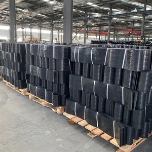 Geo细胞地面网格摊铺机车道，用于土壤稳定的细胞约束系统 - Product Image 2