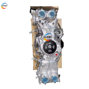 TOP <strong>QUALITY</strong> FA20T Brand New 100% Tested 2.0l FA20T Engine Assembly Motor for <strong>Subaru</strong> FA20