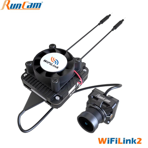 オリジナルRunCam WiFiLink2 HDマッピング (OpenIPCベース) 第2世代800mw新品 - Product Image 5
