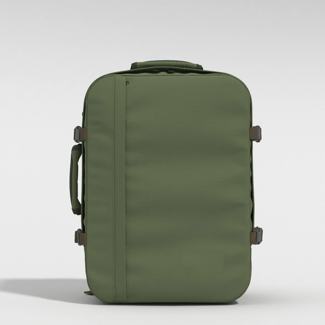 Verde militar