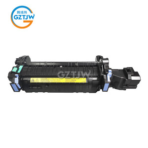 ชุดประกอบฟิวส์ CE246A RM1-5654สำหรับ CP4025dn CP4025n CP4025 CP4525 CP4525dn 4025 4525 M651 M680ชุดฟิวเซอร์ตัว M651ชุดฟิวเซอร์110V - Product Image 4