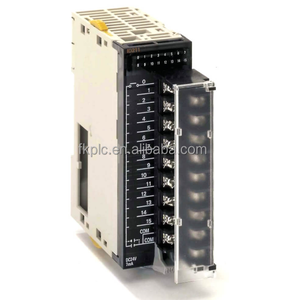 CJ1W ID211,PLC, unità di ingresso digitale, ingressi 16X24 VDC, terminale a vite vendita calda a magazzino - Product Image 1