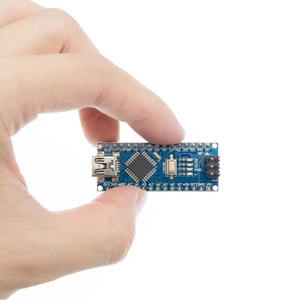 <strong>Nano</strong> With the bootloader compatible <strong>Nano</strong> 3.0 controller CH340 USB <strong>driver</strong> 16Mhz <strong>Nano</strong> <strong>v3</strong>.0 ATMEGA328P - Product Image 4