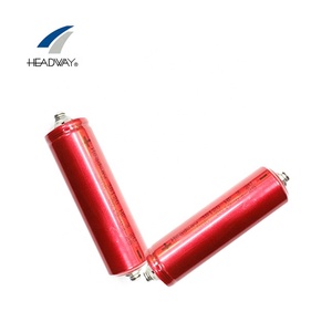 30C 38120HP เซลล์แบตเตอรี่ลิเธียมเซลล์แบตเตอรี่ LiFePO4เซลล์แบตเตอรี่ลิเธียมพิเศษ - Product Image 2