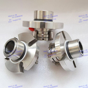 <span class=keywords><strong>John</strong></span> <span class=keywords><strong>Crane</strong></span> 4610 4620P lớn khoan Cartridge con dấu cơ khí kích thước 1.875' - Product Image 2