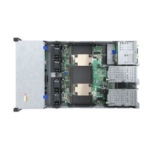 Giá tốt hiệu suất cao ai GPU mạng Nas hệ thống máy chủ Máy tính để bán 2U deeepseek 256GB RAM máy chủ mạnh mẽ - Product Image 6