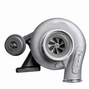 Sinoo HOWO xe tải phụ tùng <span class=keywords><strong>turbo</strong></span> tăng áp 540hp động cơ lắp ráp 202v09100-7830 - Product Image 1